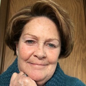 Meet your Posher, Janet